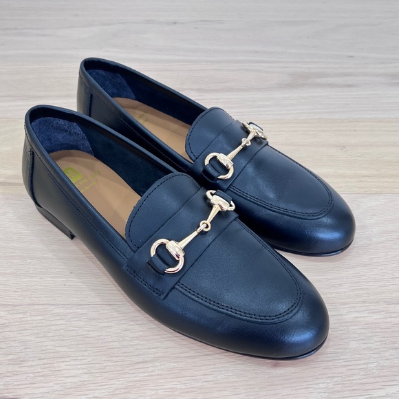 Bruno Magli Women’s Cassie Bit Loafer Size 7.5 NWOT - Picture 6 of 16